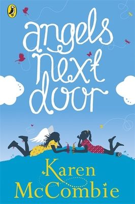 Angels next door