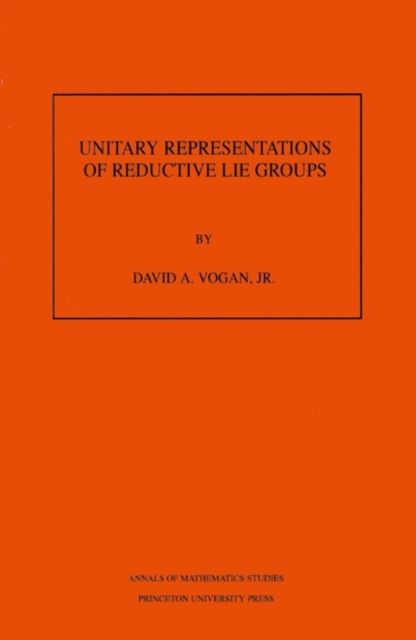 Unitary Representations of Reductive Lie Groups