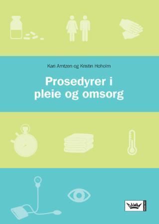 Prosedyrer i pleie og omsorg