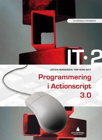 Programmering i ActionScript 3.0 : Flash CS3 Professional