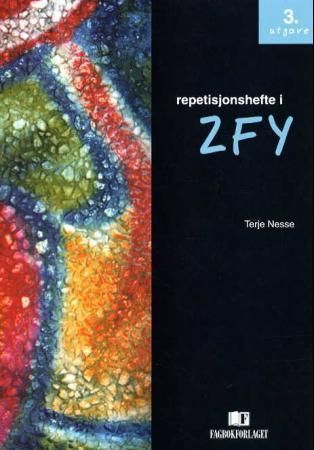 Repetisjonshefte i 2FY