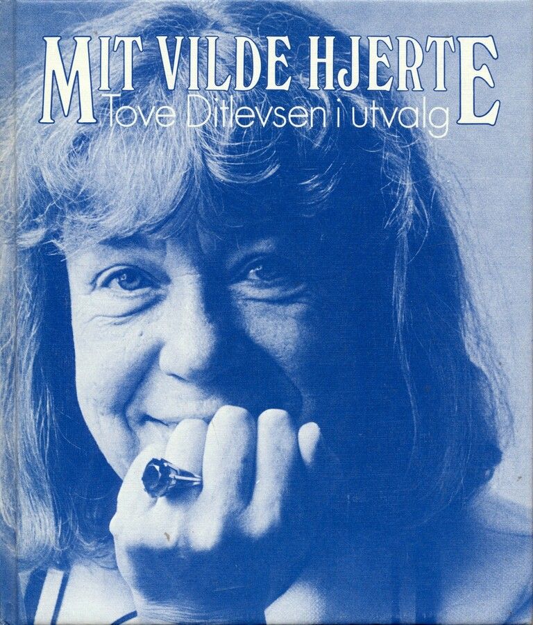 Mit vilde hjerte