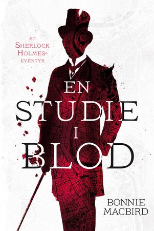 Et Sherlock Holmes-eventyr