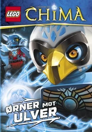 Lego. Legends of Chima