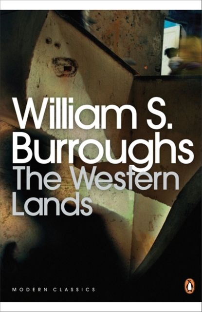 The western lands