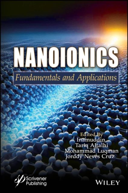 Nanoionics : Fundamentals and Applications