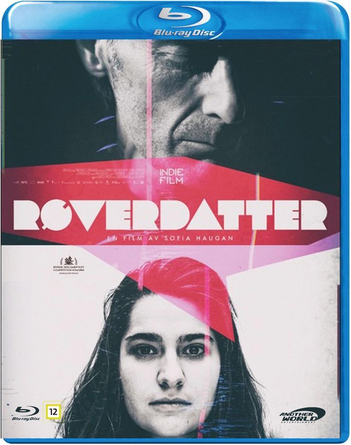 Røverdatter