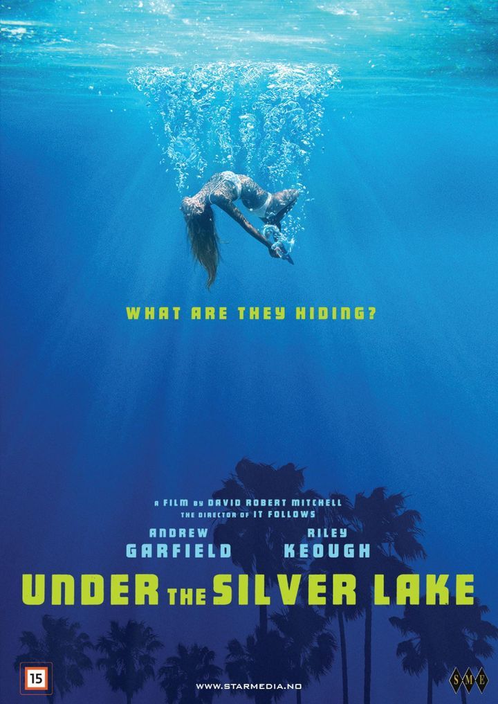 Under the Silver Lake