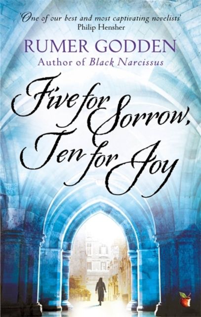 Five for Sorrow Ten for Joy : A Virago Modern Classic
