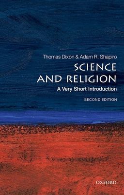 Science and Religion : A Very Short Introduction