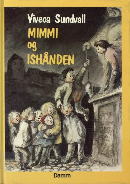 Mimmi og Ishånden