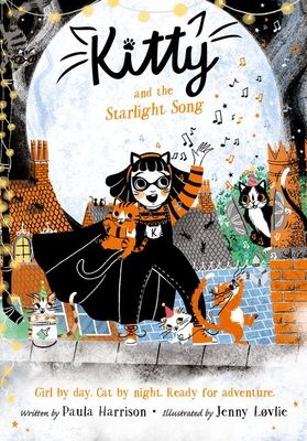 Kitty and the starlight song