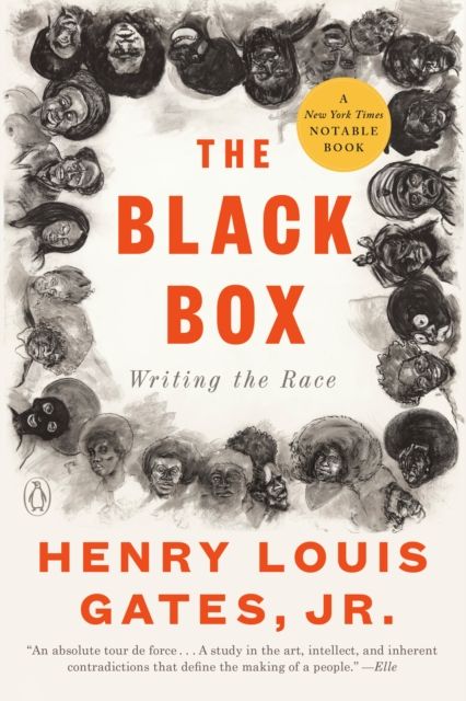 The Black Box : Writing the Race