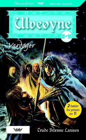 Seid ; Vardøger