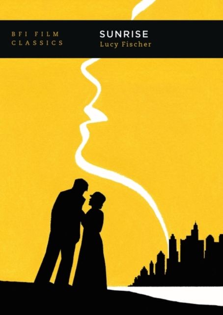 Sunrise : a song of two humans