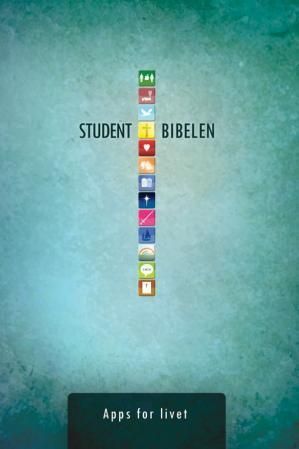 Studentbibelen : Bibelen - Guds ord