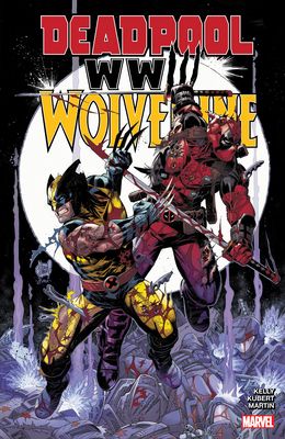 Deadpool & Wolverine : WW III