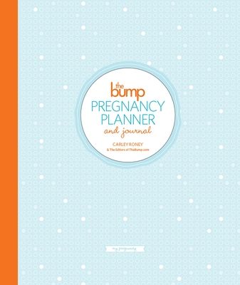 The Bump Pregnancy Planner & Journal