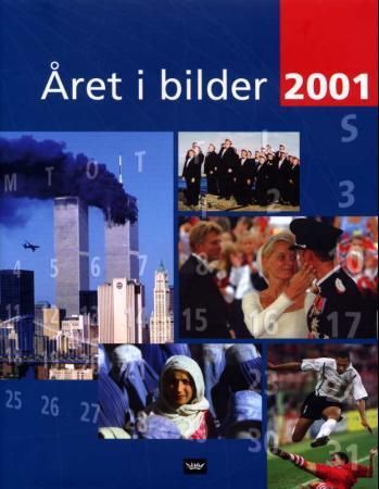 Året i bilder 2001