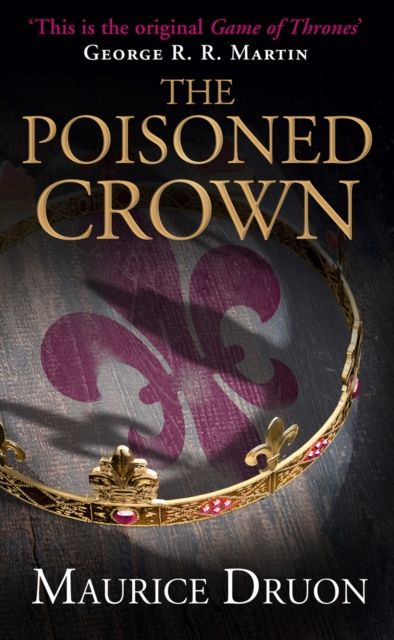 The poisoned crown