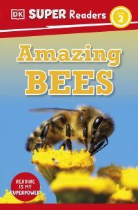 Amazing bees
