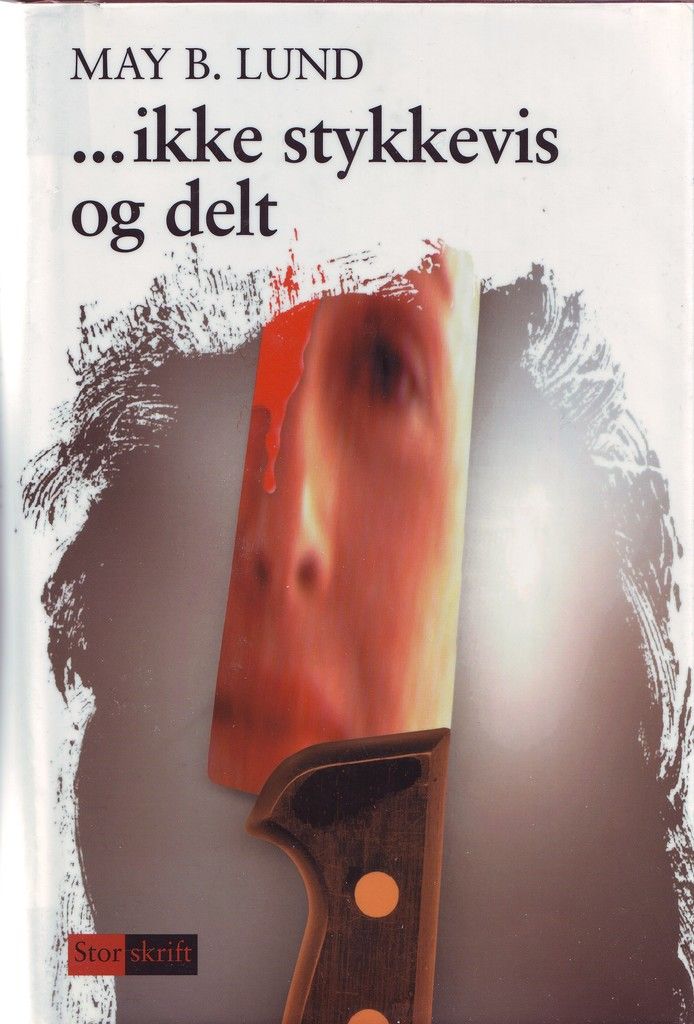 Ikke stykkevis og delt