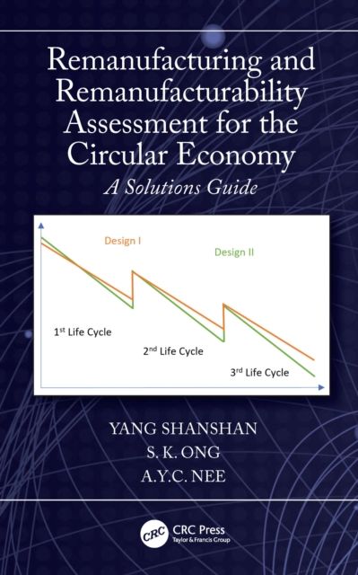 Remanufacturing and Remanufacturability Assessment for the Circular Economy : A Solutions Guide