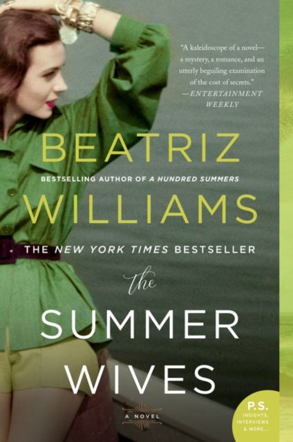 The Summer Wives : A Novel