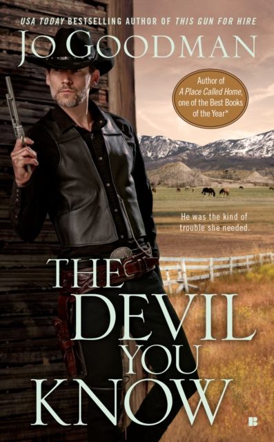 The Devil You Know