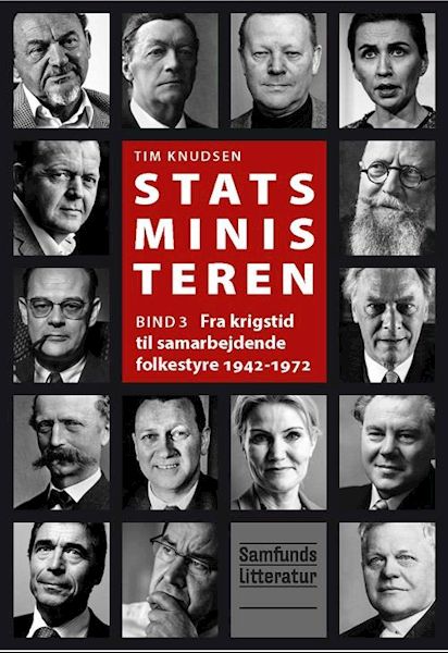 Statministeren 3