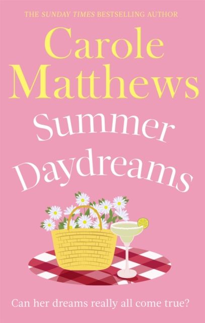 Summer daydreams