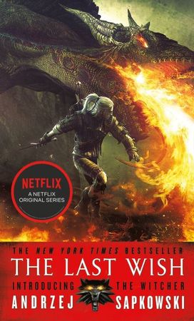 The witcher