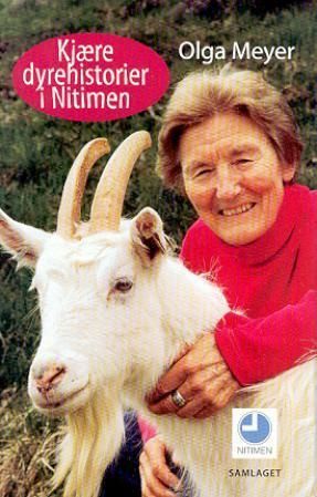 Kjære dyrehistorier i Nitimen