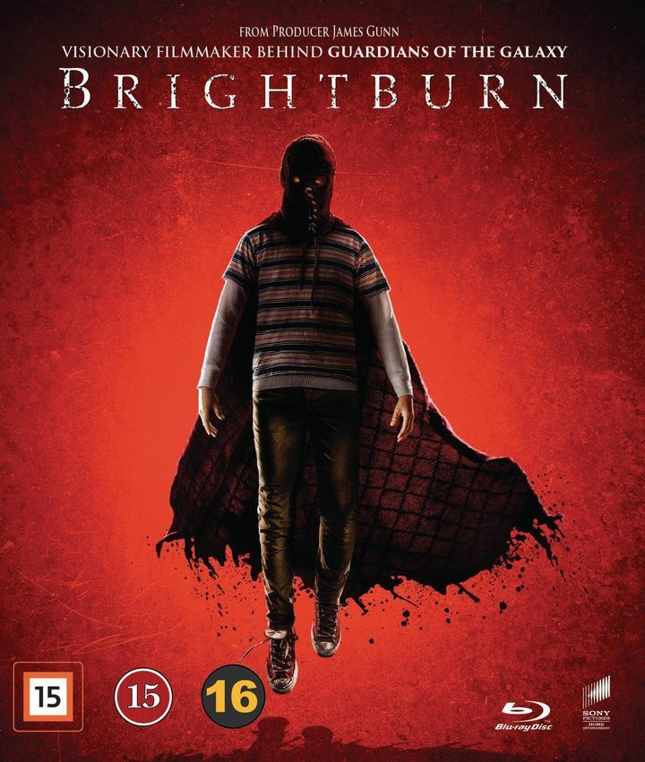 Brightburn