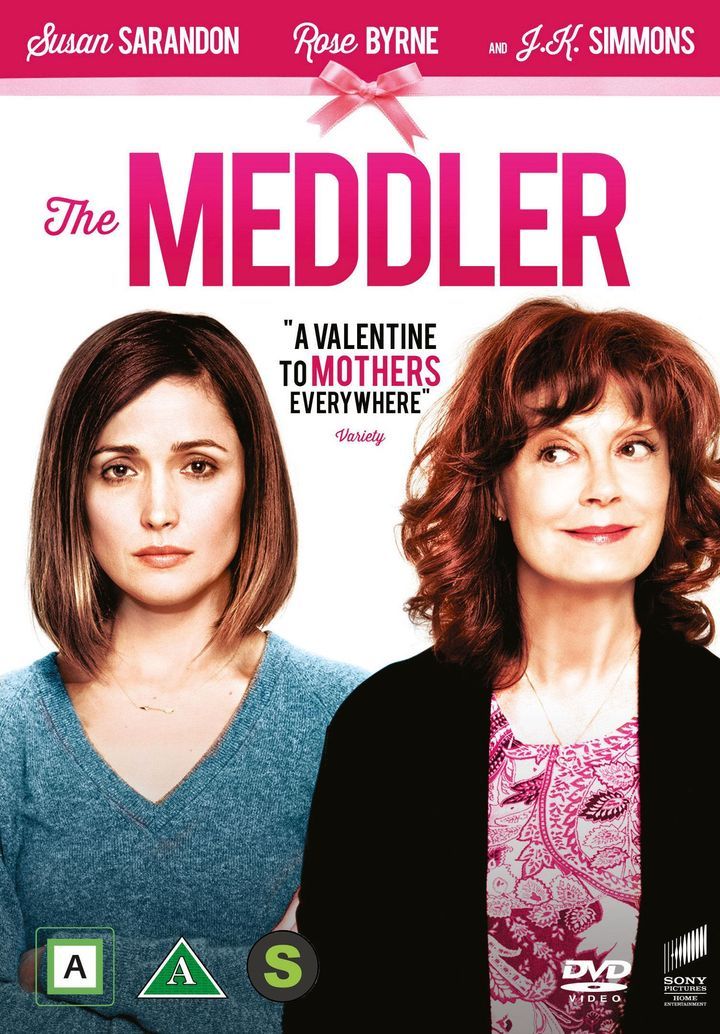 The Meddler