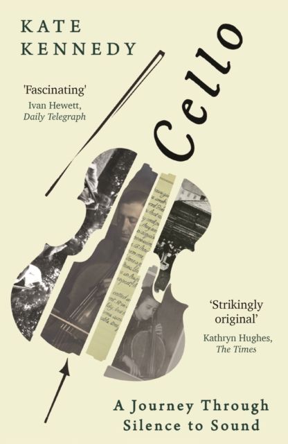 Cello : A Journey Through Silence to Sound