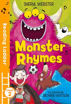 Monster Rhymes