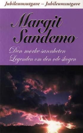 Den mørke sannheten ; Legenden om den øde skogen