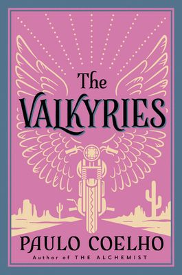 The Valkyries : An Encounter with Angels