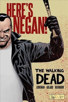 Here's Negan!