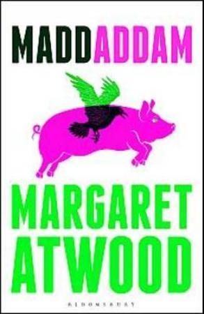 MaddAddam