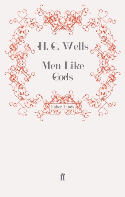 Men Like Gods