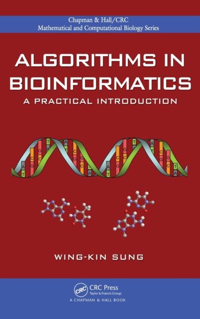 Algorithms in Bioinformatics : A Practical Introduction