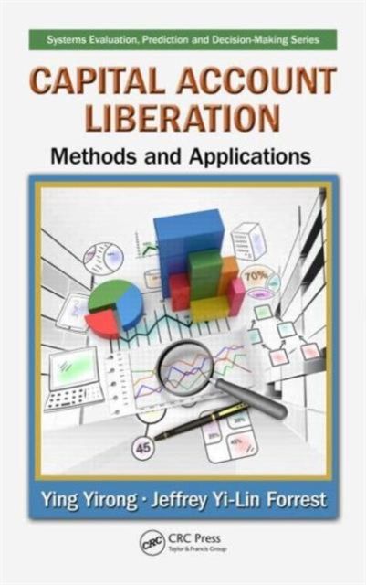Capital Account Liberation : Methods and Applications