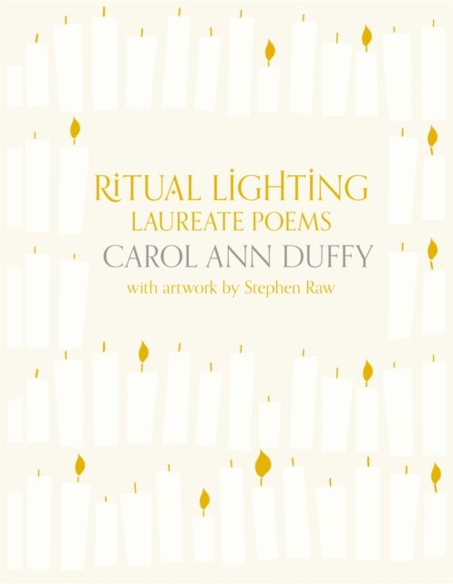 Ritual Lighting : Laureate Poems