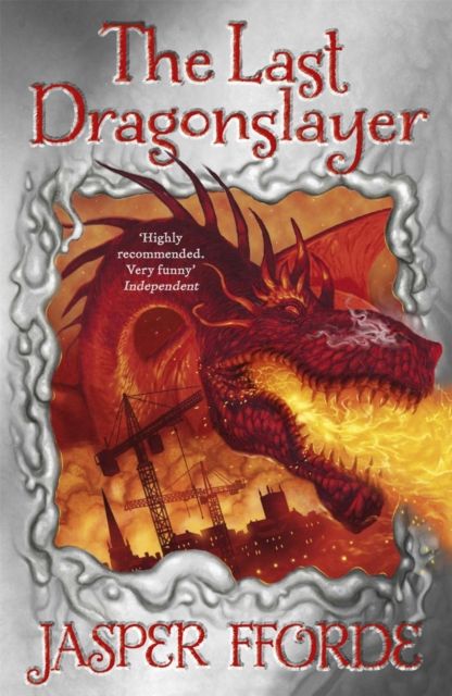 The last dragonslayer