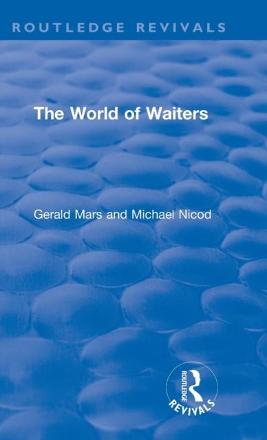 The World of Waiters