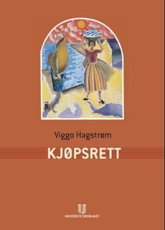 Kjøpsrett