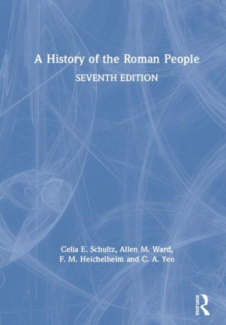 A History of the Roman People