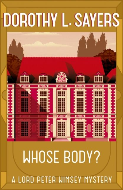 Whose body?